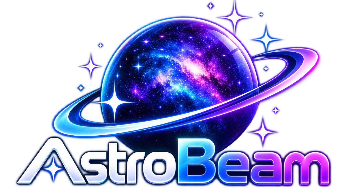 AstroBeam
